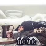 cozy tidy home tips Netherlands