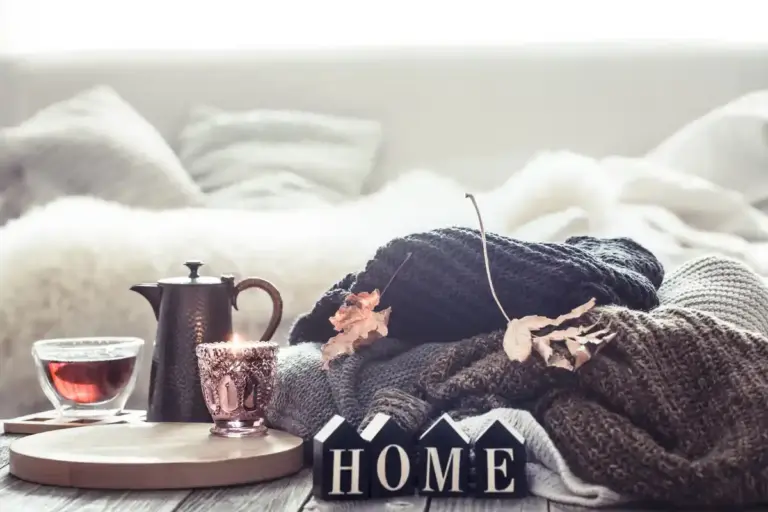 cozy tidy home tips Netherlands