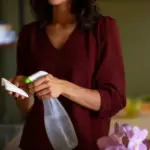 natural home cleaning fresh smell