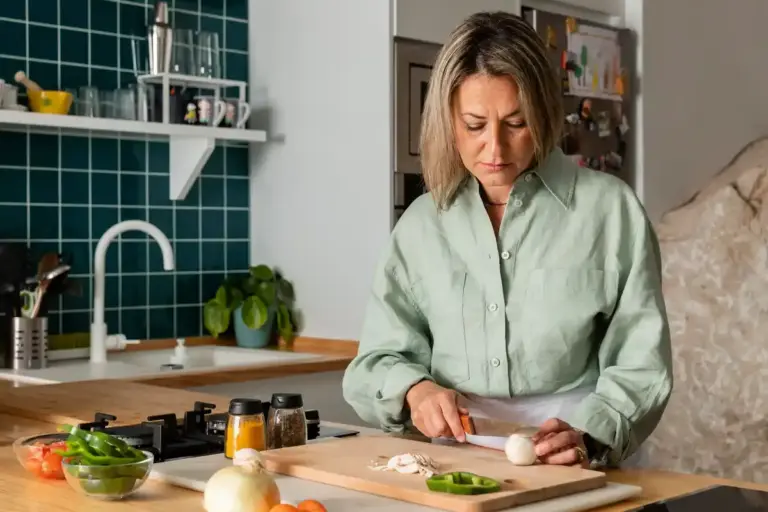 simple cooking mistakes kitchen