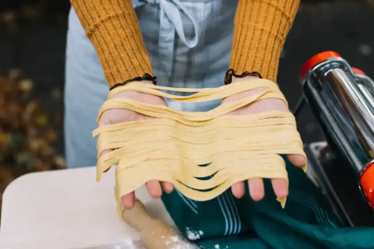 perfect al dente pasta cooking tips