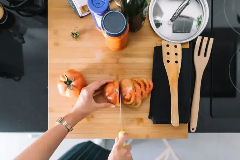 kitchen life hacks holland modern cooking