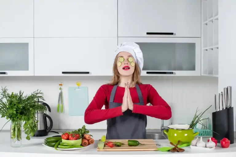 stress free cooking hacks kitchen