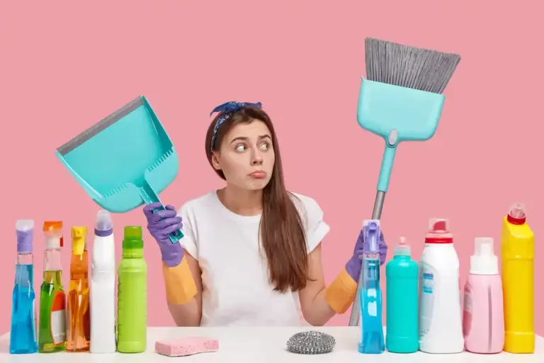 quick home cleaning hacks