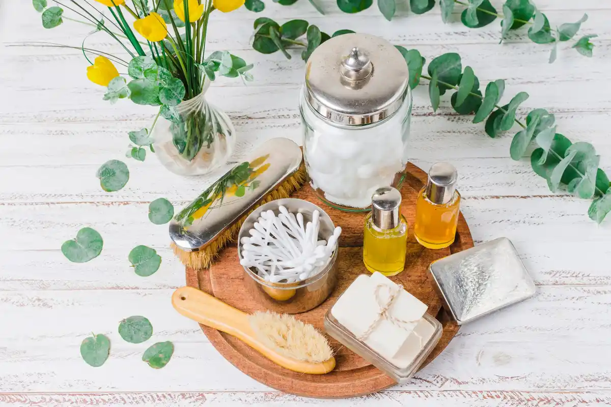 natural homemade skincare remedies healthy skin