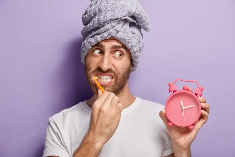 morning routine mistakes