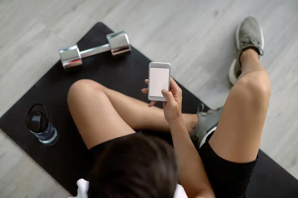 simple fitness hacks workout gym