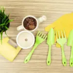 simple household life hacks kitchen gardening