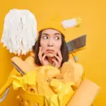everyday household cleaning tips