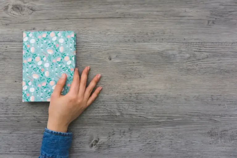 simple cleaning hack kitchen paper