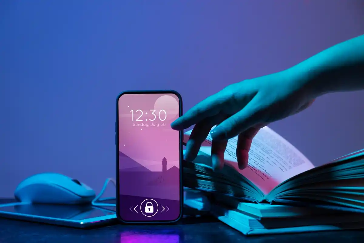 smartphone life hacks technology