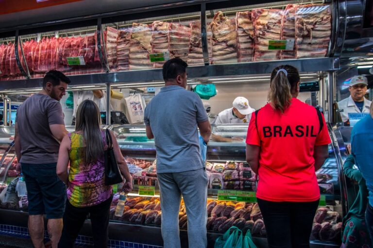 Aanvullende bescherming voor EU-landbouwsectoren bemoeilijkt handelsafspraken met Mercosur