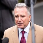 Amerikaanse diplomaten ontmoeten Zelensky en Europese leiders in Berlijn deze week