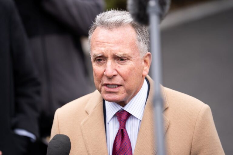 Amerikaanse diplomaten ontmoeten Zelensky en Europese leiders in Berlijn deze week