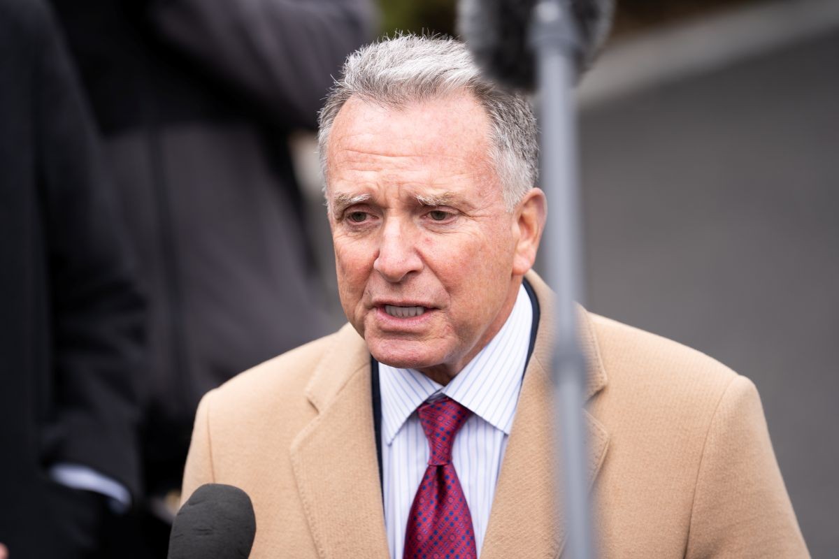 Amerikaanse diplomaten ontmoeten Zelensky en Europese leiders in Berlijn deze week