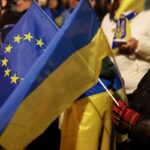 Amerikaanse plannen voorspellen Oekraïne-lidmaatschap van de EU in 2027