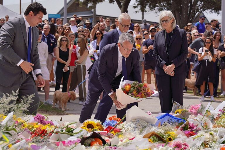 Australië Overweegt Strengere Wapenwetten na Massaschieting bij Bondi