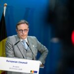 België eist onafhankelijke garanties van de EU voor lening van 210 miljard euro aan Oekraïne