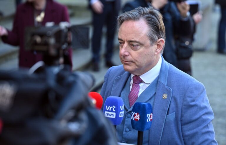 België introduceert genderquota voor topmanagement van overheidsbedrijven