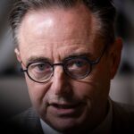 Belgische Premier De Wever zet vraagtekens bij EU-beleid voor onbeperkte bevriezing van Russische activa