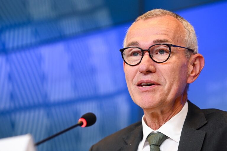 Belgische rol bij het sturen van innovatie in de wereldgezondheid via WHO-strategieën