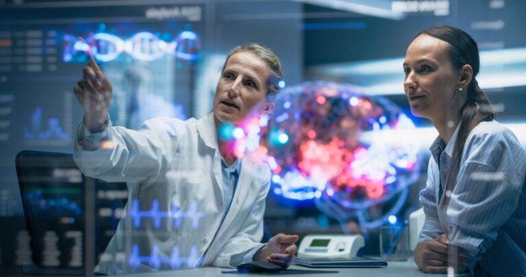 Beperkingen in de behandeling van hersengezondheid vereisen heroverweging van patiëntresultaten