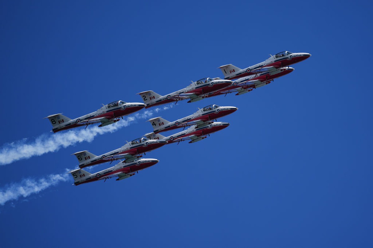 Canada verkrijgt eerste toegang tot EU's SAFE-instrument na parlementaire goedkeuring