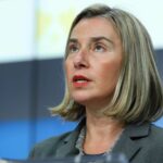 College van Europa benoemt tijdelijke rector na terugtreden Mogherini tijdens fraudeonderzoek