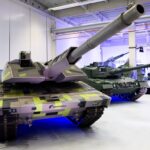 De afname van Duitse wapsexporten naar Oekraïne in 2025: Een diepgaande analyse