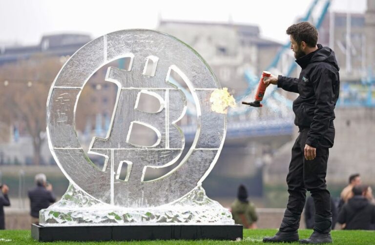 De Britse overheid kondigt regulering van cryptocurrency aan vanaf 2027