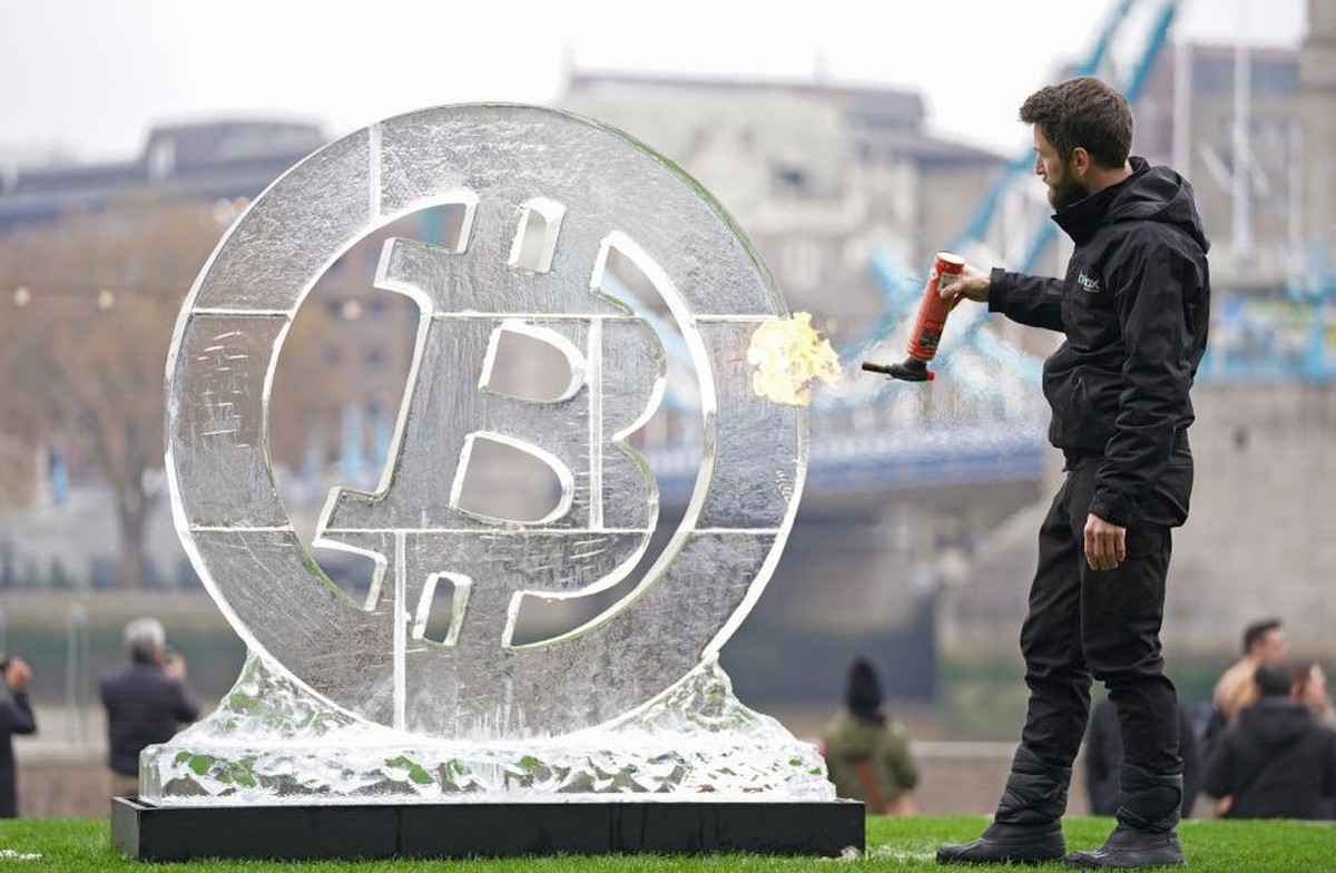 De Britse overheid kondigt regulering van cryptocurrency aan vanaf 2027