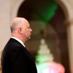 De Bulgaarse regering stapt op na massale protesten