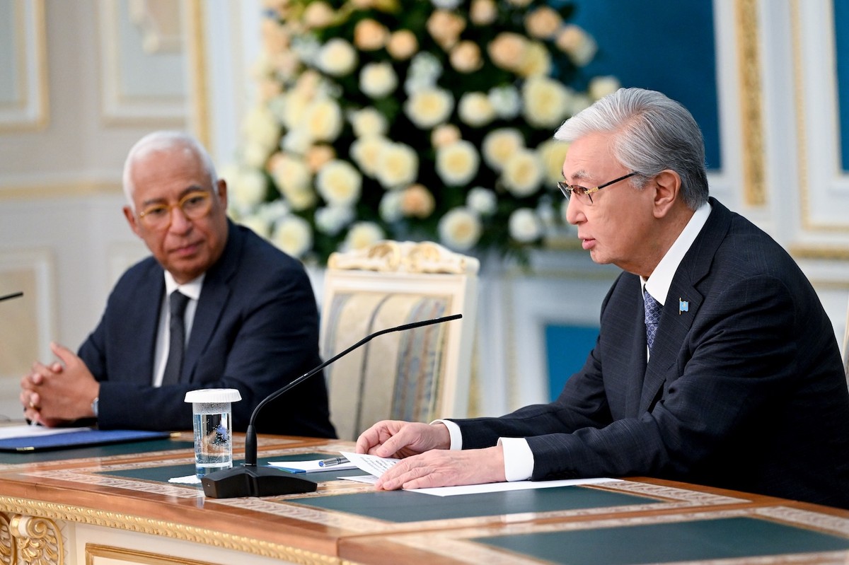 De EU-Kazachstan samenwerking: van beloftes naar daadwerkelijke resultaten in 2026