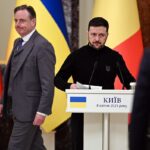 De Financieringskwestie van de EU voor Oekraïne: Hoe Belgische eisen de onderhandelingen beïnvloeden