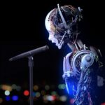 De gevaren van AI-imitatie in de muziekindustrie: Een groeiend probleem