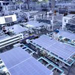 De laatste Europese zon-PV-spelers bundelen krachten tegen de Chinese overheersing