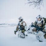 De les van Noord-Europa: Wat Europa's militaire dienstbeleid kan leren van de Nordische landen