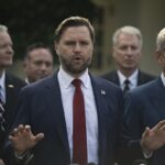 De mogelijke risico's voor nucleaire mogendheden door ‘destructieve morele ideeën’ in Europa volgens JD Vance