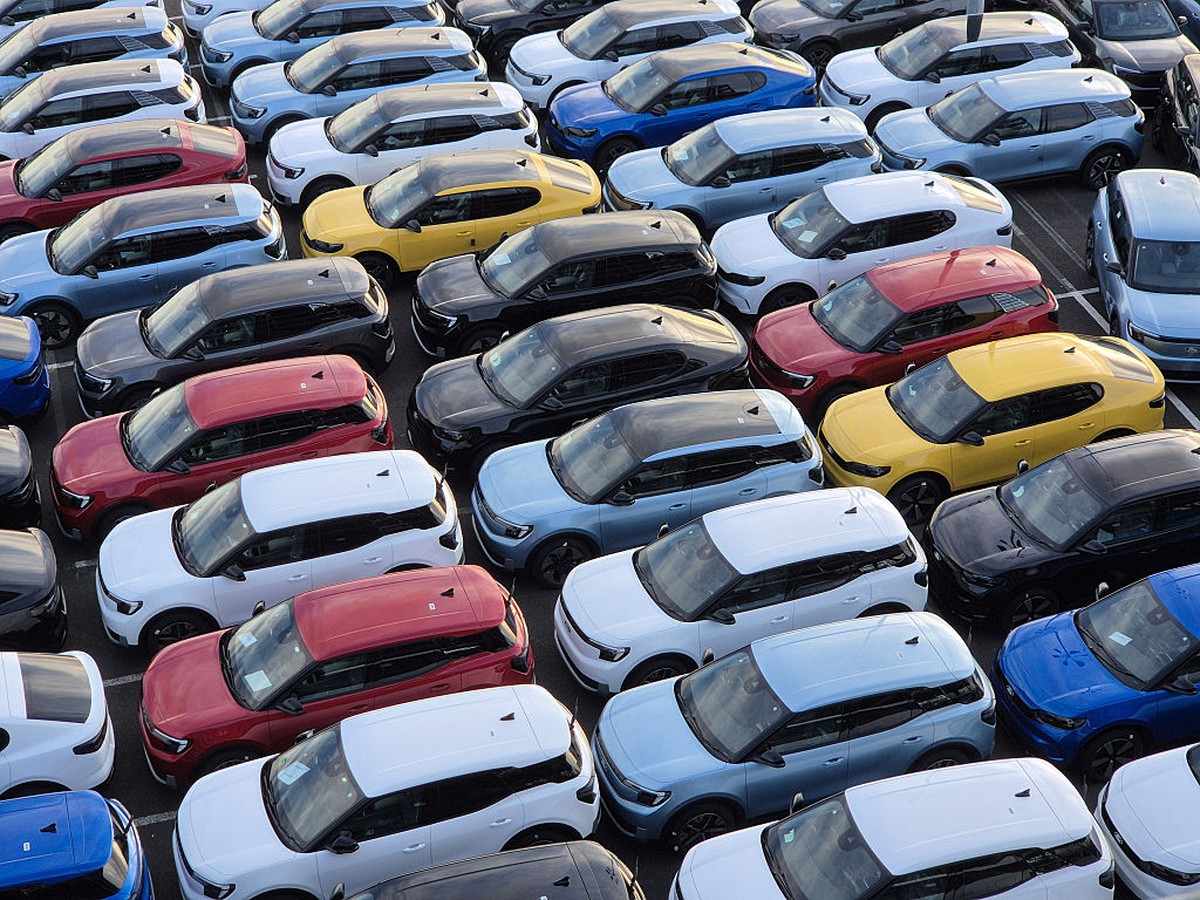 De Omwenteling in het EU-verbod op verbrandingsmotoren: Een Begin of Eerder Een Te Renegaat?