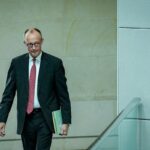 De onaanvaardbare elementen van de Amerikaanse veiligheidsstrategie volgens Duitse politicus Merz