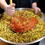 De onvoorziene opkomst van pistachenoten: Hoe een Spaanse boer de hinterland hervormt