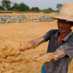 De Strategische Schatkamer van Zeldzame Aardmetalen in China