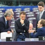 De strijd om het EU-begrotingswerk: Mogelijke doorbraak voor eind kerst