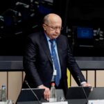 De strijd tegen Europese eenwording: Wat betekent de nieuwe Amerikaanse veiligheidsstrategie?