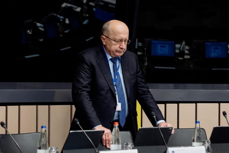 De strijd tegen Europese eenwording: Wat betekent de nieuwe Amerikaanse veiligheidsstrategie?