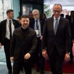 Die geopolitieke toekomst van Oekraïne: kansen en uitdagingen na de recente vredesgesprekken