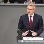 Duitse digitale minister staat open voor sociale media-verboden voor kinderen