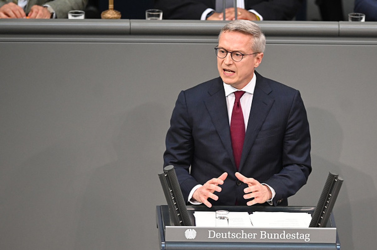 Duitse digitale minister staat open voor sociale media-verboden voor kinderen