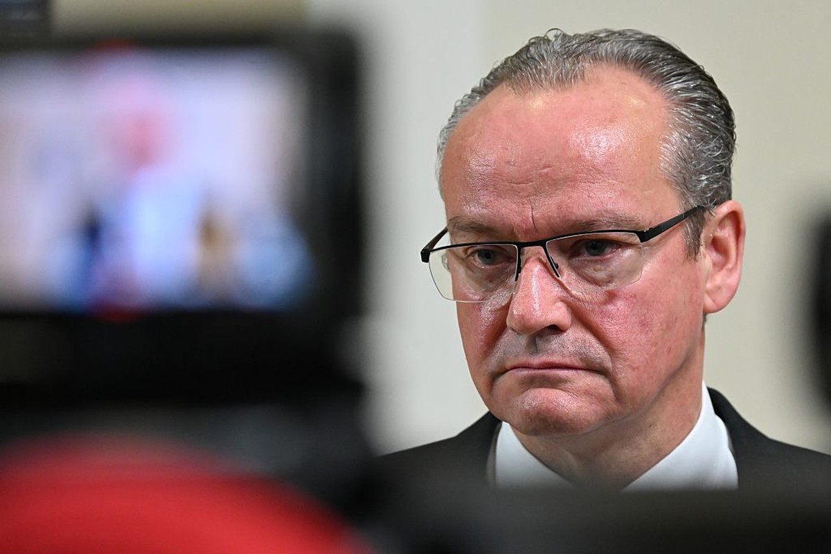 Duitsland waarschuwt: Afwijzing van Oekraïne-lening kan gevolgen hebben voor de EU-financiën