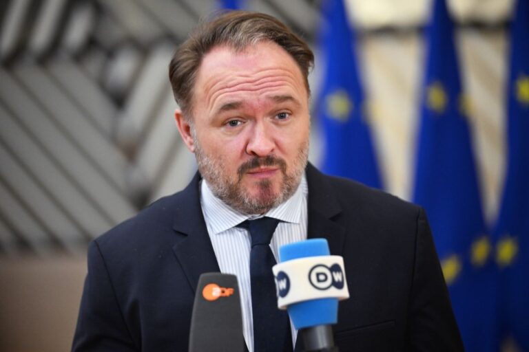 Een mislukte poging van Brussel om controle over elektriciteitsnetwerken uit te breiden